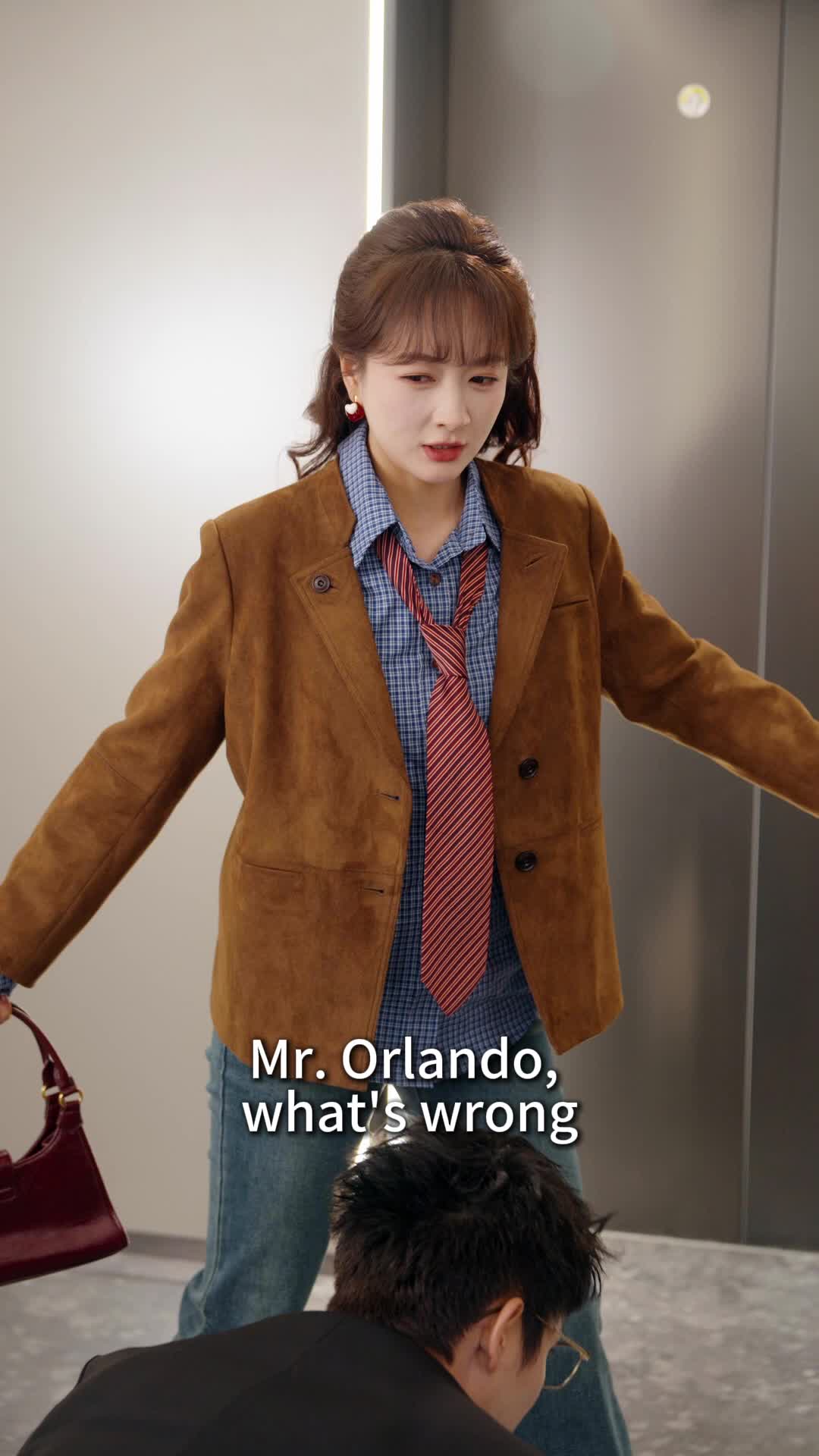 Episode 2 - My Cold Boss Feels My Pain